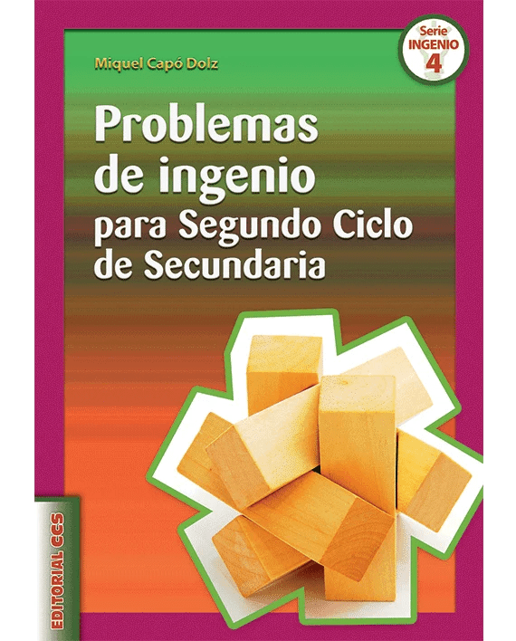 Problemas de ingenio