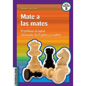 Mate a las mates