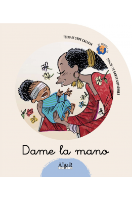 Dame la mano