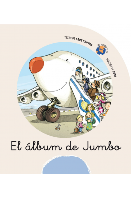 El álbum de Jumbo
