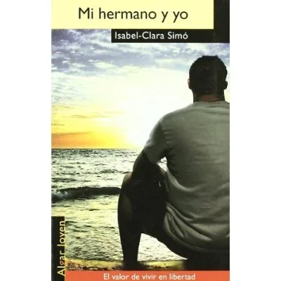 Mi hermano y yo