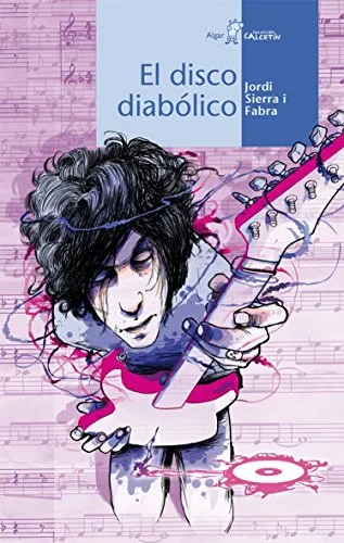 El disco diabólico.