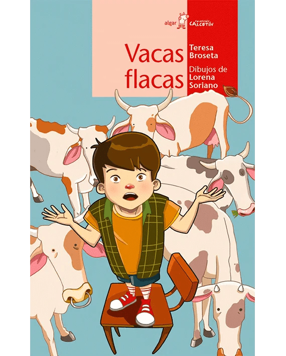 Vacas flacas