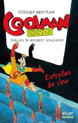Coolman y yo: estrellas de cine