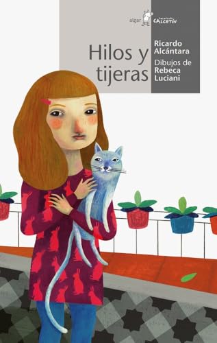 Hilos y tijeras cover