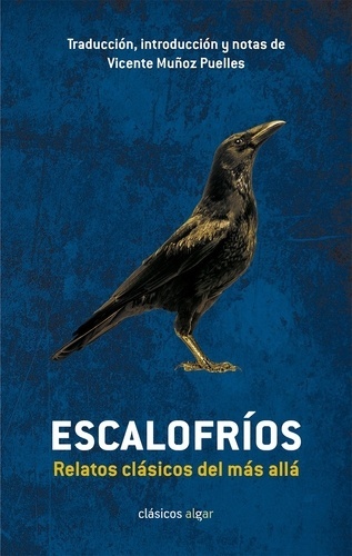 Escalofríos cover