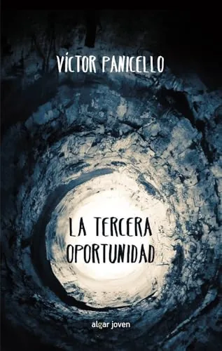 La tercera oportunidad cover
