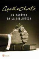 Un cadáver en la biblioteca cover