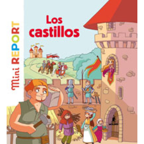 Los castillos
