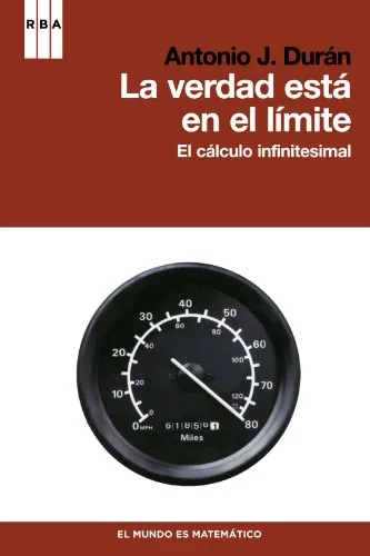 La verdad está en el límite cover