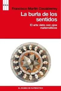 La burla de los sentidos cover