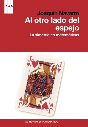Al otro lado del espejo