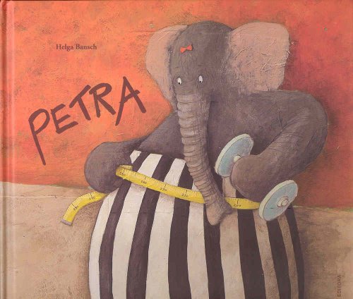 Petra cover