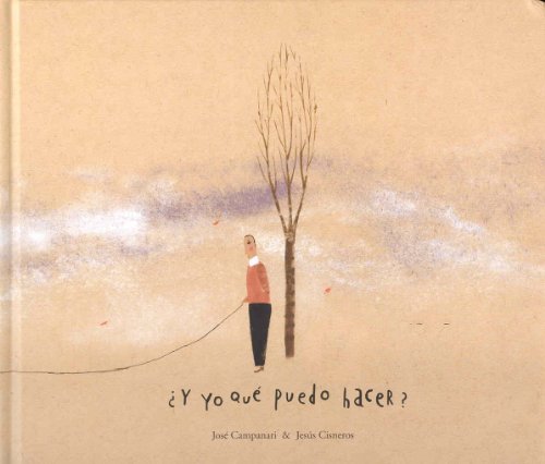¿Y yo qué puedo hacer? cover