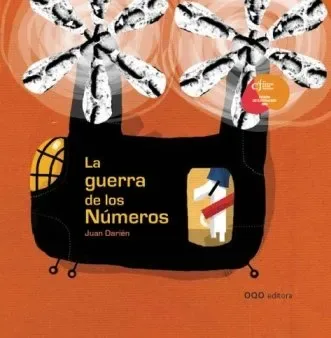 Minería en números cover