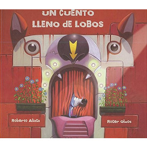 Un cuento lleno de lobos