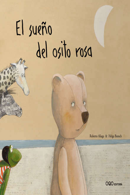 Las aventuras de osito