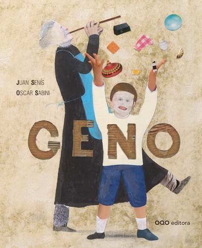 Geno cover