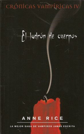 El ladrón de cuerpos