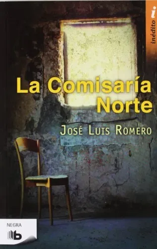 La Comisaría Norte cover