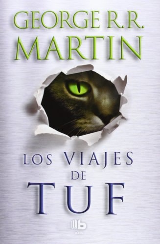 Los viajes de Tuf