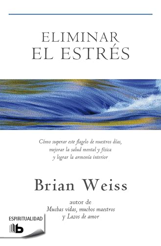 Eliminar el estrés cover