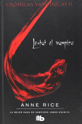 Lestat el vampiro