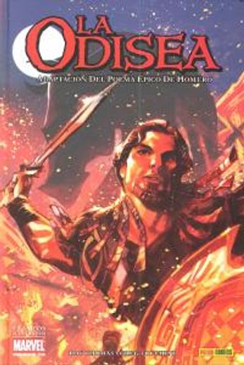 La odisea