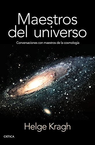 Maestros del universo