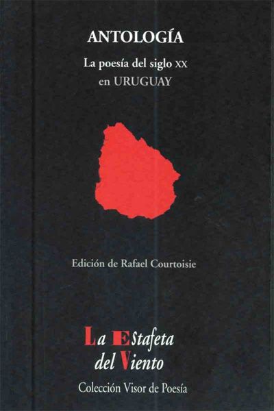 Poesía Uruguaya