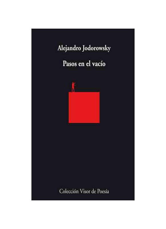 Pasos en el vacío