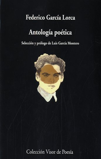 Antología poética