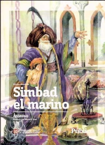 Simbad el marino