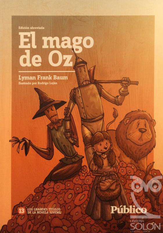 El mago de oz