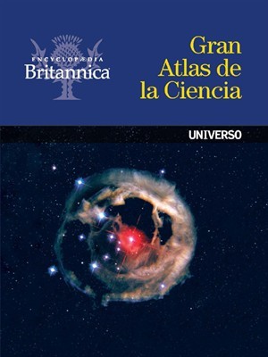 Gran Atlas de la Ciencia / Universo cover