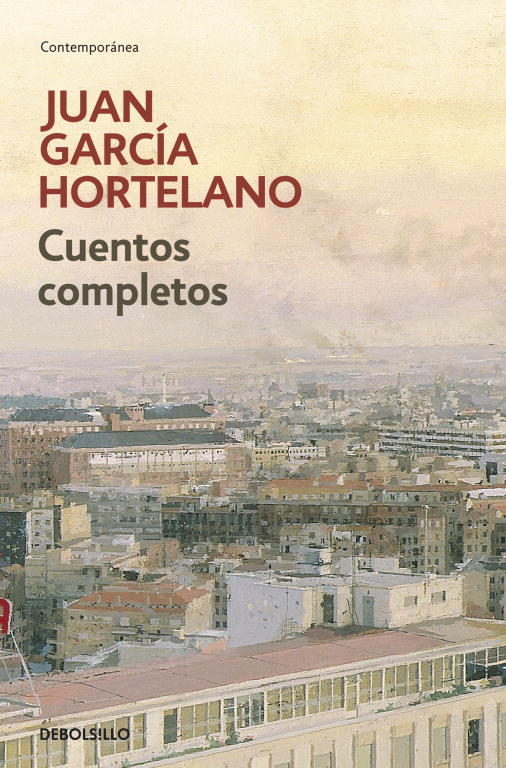 Cuentos completos cover