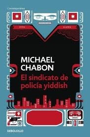 El sindicato de policia yaddish