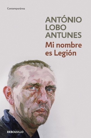 Mi nombre es Legión