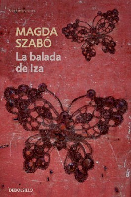 La balada de Iza cover
