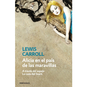 Alicia en el país de las maravillas