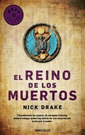 El reino de los muertos cover