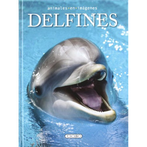 Delfines animales en imágenes