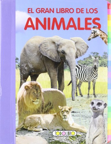 El gran libro de los animales