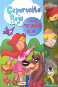 Caperucita Roja cover