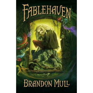 Fablehaven 1