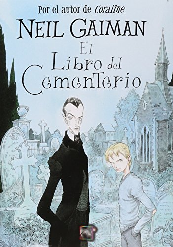 El libro del cementerio