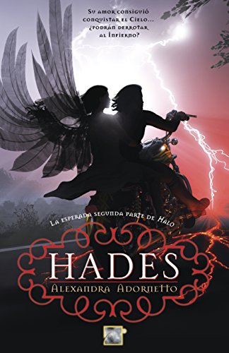 Hades cover