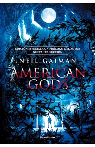 American Gods