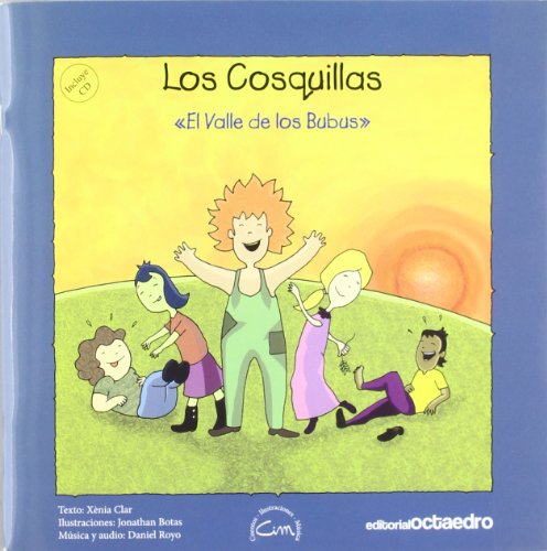 Los cosquillas