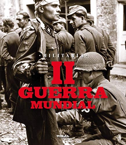 Segunda Guerra mundial cover